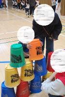 가족과 함께하는 튼튼 운동회