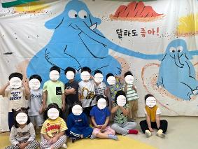 찾아오는 음악동화 체험